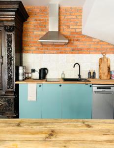 Stara Szafa - Komfortowy dom nad jeziorem