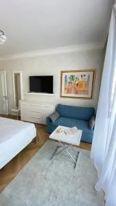 Шикарная квартира - Baganashyl