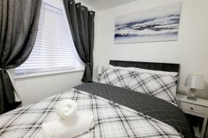 Elegant Home in Wavendon Gate MK