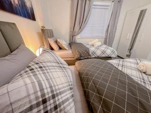 Elegant Home in Wavendon Gate MK