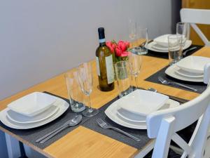 Elegant Home in Wavendon Gate MK