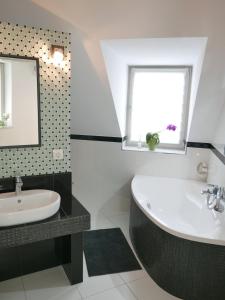 Downtown Luxury apartman