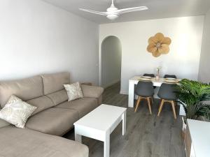 APARTAMENTO LA CALETA II