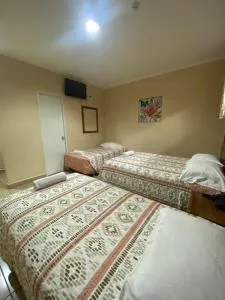 Hotel Residencial Panamericano - David