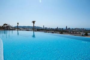 Appartement Finestrat