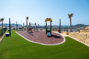 Appartement Finestrat