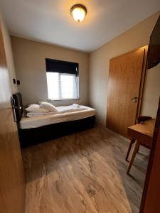 Hótel Skógafoss by EJ Hotels