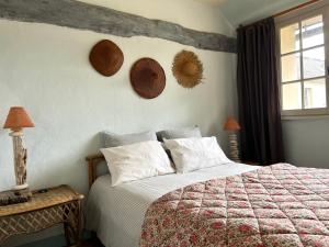 B&B / Chambres d'hotes Chambres d'Hotes Manoir Du Chene : photos des chambres