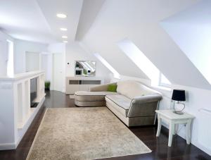 Downtown Luxury apartman