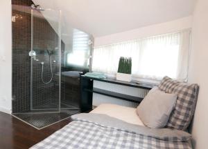 Downtown Luxury apartman