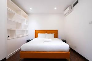 The Rixx Parkview Apartment@ D1Ben Thanhpoolgym