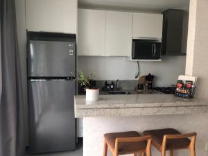 Apto RioCentro, Parque Olímpico Barra da Tijuca RJ