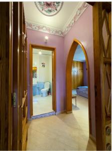 Villa calme a tamuda bay médique region de tetuan