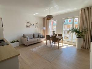 Apartament Deluxe Elbląg Old Town BULVAR