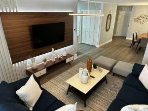 Cozy apartment near Disney with 3 bedrooms 58