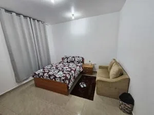Cozy room with sharing washroom - 阿布扎比