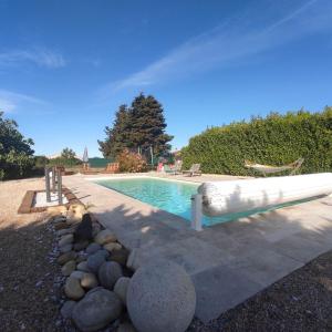 Sejours chez l'habitant Sweet house of Valensole : photos des chambres