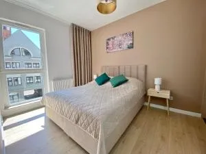 Apartament Deluxe Elbląg Old Town BULVAR - 埃尔布隆格