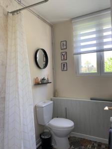 Maisons de vacances Gite des Pommiers : photos des chambres