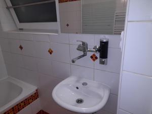 Apartments Vančurova private parking