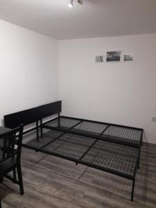 Apartments Vančurova private parking