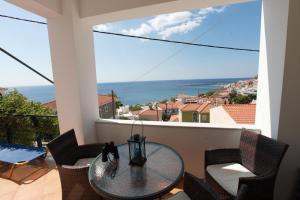 Panorama Apartments Lesvos Greece