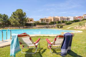 Bahia Vista - Chalet adosado con vista al mar Alquiler de corta duracion