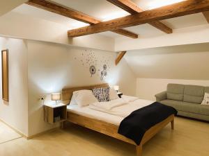 Loft Krämerhaus Annaberg, Dachstein West