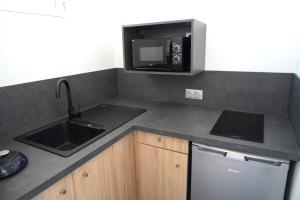 Appart'hotels MOTEL ASCOT - Hotel & Appartements : photos des chambres