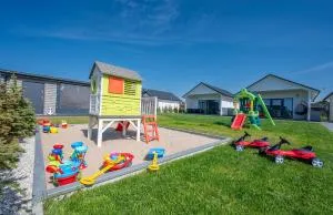 Morskie Zacisze- Bobolin - Żukowo