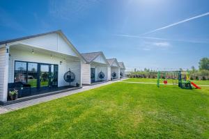 Morskie Zacisze- Bobolin