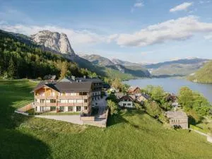 Seepanorama Apartments am Grundlsee - Gössl