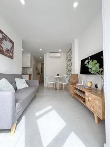 Apartamento céntrico LUZ - 4hvězdičkové hotely ve městě Cartagena