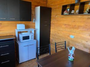 Cabaña Princesa Roja - PERFECT view of the valley!