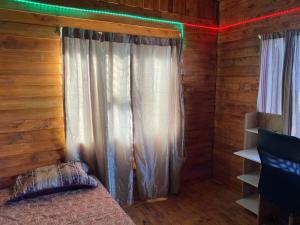 Cabaña Princesa Roja - PERFECT view of the valley!