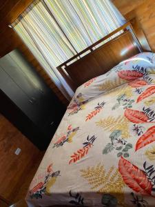 Cabaña Princesa Roja - PERFECT view of the valley!