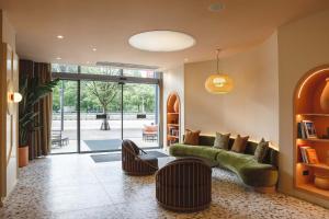 Hotels Crowne Plaza Lyon - Cite Internationale : photos des chambres