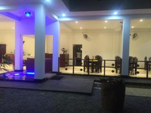 Aurora Hotel