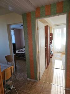 Jaukus butas Palangoje arti jūros