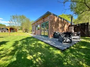 Młyńska Dolina - 瓦乌奇