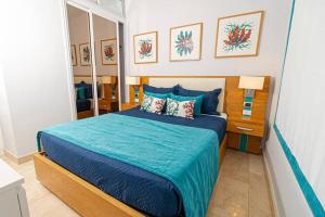 Relaxing and Peaceful 2 bedroom at Hard Rock