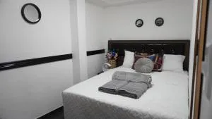 Bello y acogedor apartamento Escalón Norte - San Antonio Abad