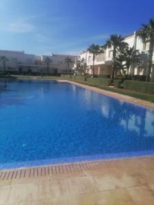 obrázek - Savannah Beach Sidi Rahal -, appartement avec accés direct à la plage et piscine