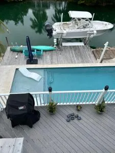 Casa La Sirena - Cudjoe Key