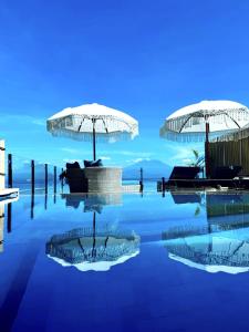 Lembongan Harmony Villas