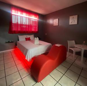 San Isidro, Perez Zeledon - Hotel Dubai