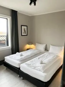 The Greyhouse "Small Apartment" - Thorgeirsstadir