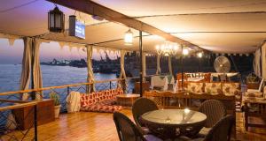 Dahabiya Nile Cruise