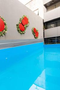 AVENIDA 9 DE JULIO Y SAN JUAn, SAN TELMO, GYM Y PILETA!!