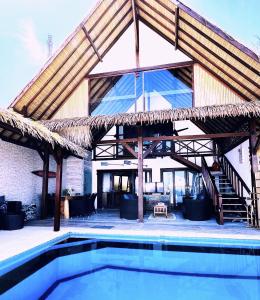 Lembongan Harmony Villas